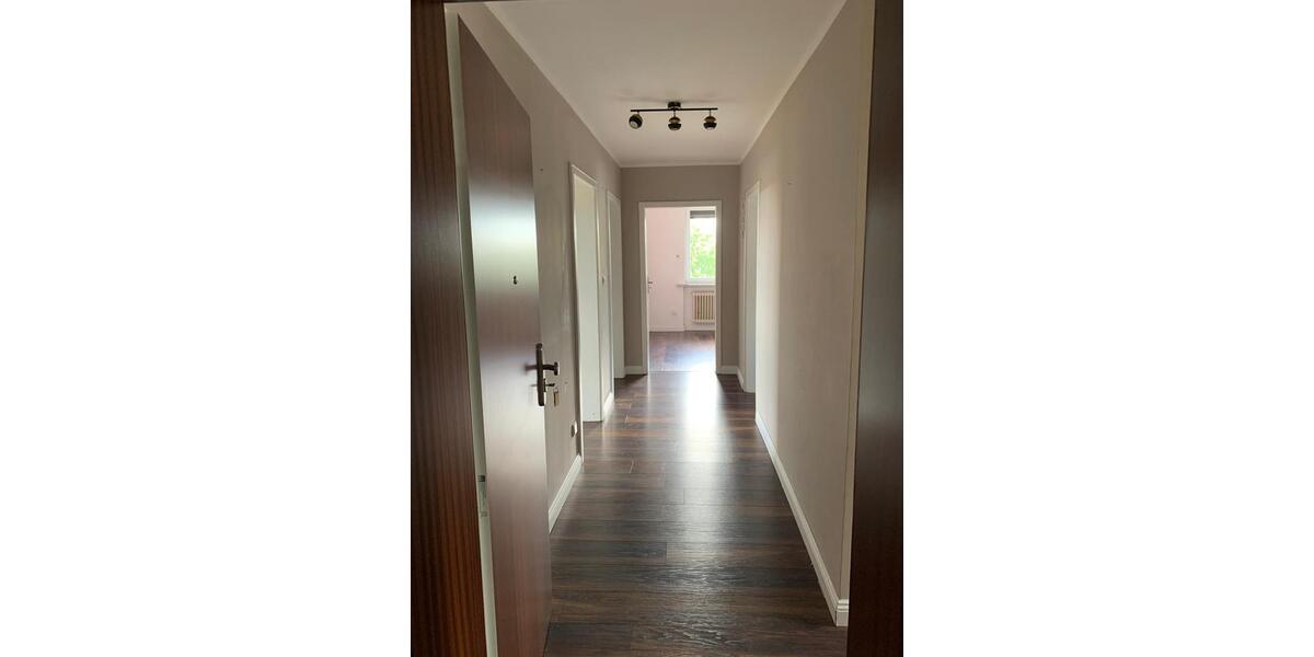 Etagenwohnung Langenhagen Engelbostel - 3 Zimmer, 89 m&sup2;, 230.000&euro; | Angebot:26606907