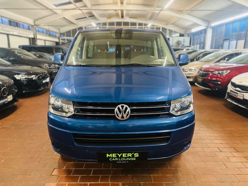T5 Caravelle