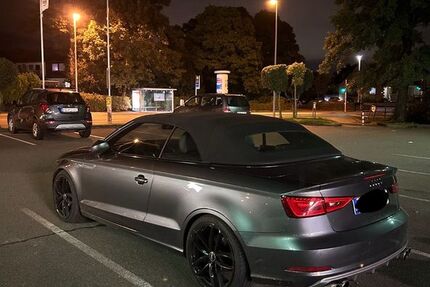 Audi A3 132.000 km 16.500 &euro; Garbsen 30823