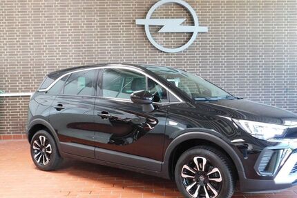 Opel Crossland (X) 41.695 km 16.450 &euro; Garbsen 30823
