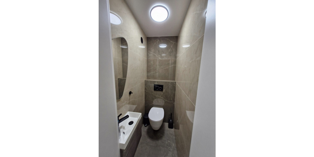 3-Zimmer-Eigentumswohnung mit Loggia in Hannover Döhren 3 zimmer