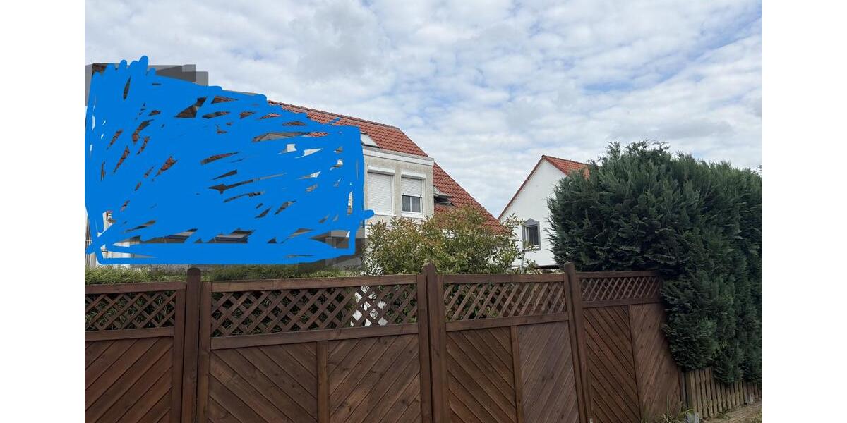 Vermietet! Pattensen OT Schulenburg DHH,106 qm², 4 Zimmer Bj 1999 4 zimmer