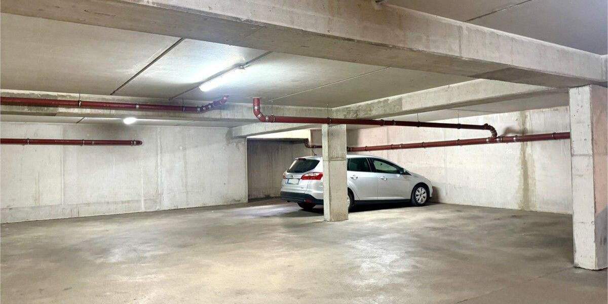 Etagenwohnung Hannover Bemerode - 2 Zimmer, 57 m&sup2;, 195.000&euro; | Angebot:25200577