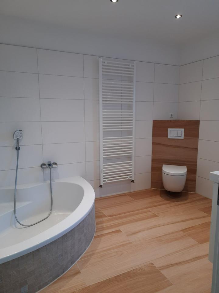 Lichdurchflutete Stadtvilla in Luthe ( Neubau) PROVISIONSFREI !