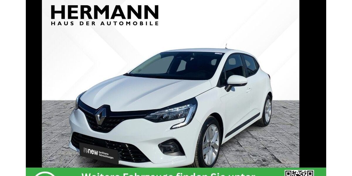 Renault Clio 36.465 km 12.974 &euro; Hildesheim 31135
