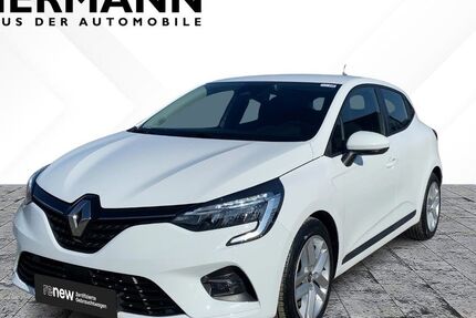 Renault Clio 45.390 km 12.785 &euro; Hildesheim 31135