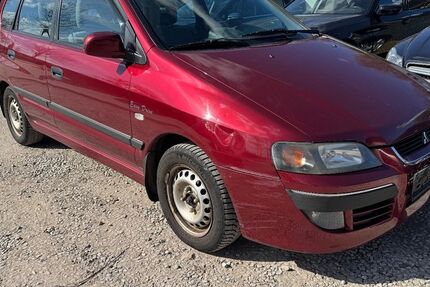Mitsubishi Space Star 160.506 km 1.999 &euro; Isernhagen OT Altwarmbüchen bei Hannover A2/A7 30916