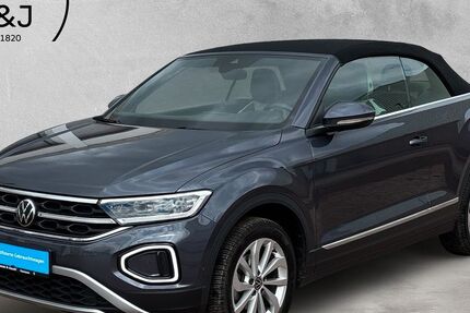 VW T-Roc 22.990 km 26.990 &euro; Hannover 30449