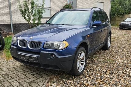 BMW X3 256.000 km 2.900 &euro; Garbsen 30826