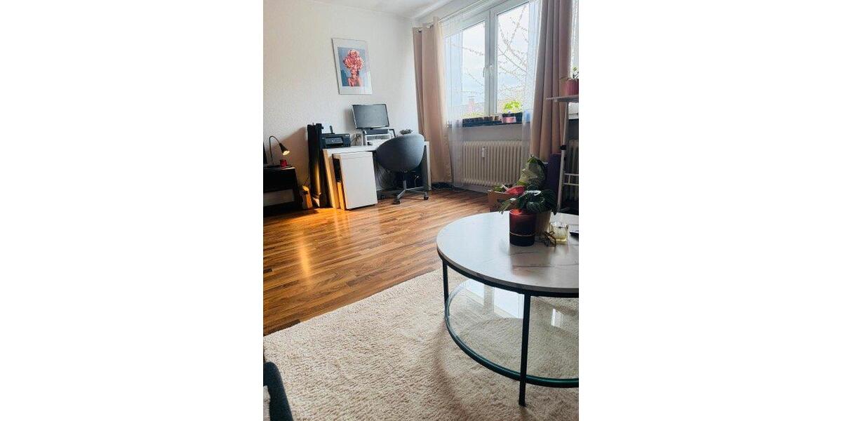 Dachgeschoßwohnung Garbsen Berenbostel - 2 Zimmer, 67 m&sup2;, 649&euro; | Angebot:26303398