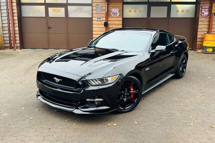 Ford Mustang 39.000 km 35.900 € Isernhagen 30916