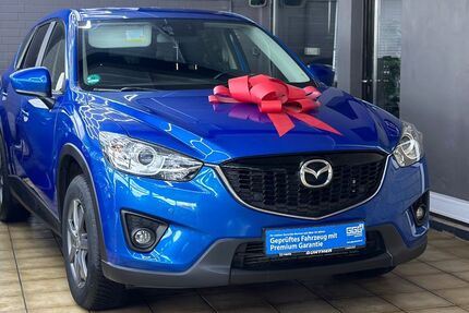 Mazda CX-5 215.000 km 7.190 &euro; Nordstemmen 31171
