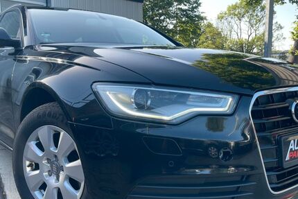 Audi A6 340.483 km 6.990 &euro; Hannover 30453