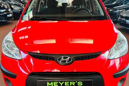 Hyundai i10 136.587 km 2.480 &euro; Hannover 30655