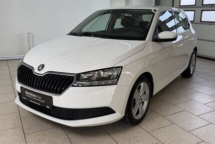 Skoda Fabia 54.014 km 11.399 &euro; Hemmingen/Hannover 30966