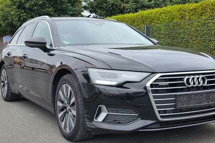 Audi A6 179.365 km 19.410 € Garbsen 30827