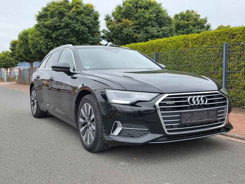 Audi A6 179.365 km 19.410 € Garbsen 30827