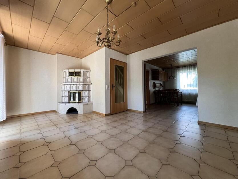 Ihr neues Zuhause mit Balkon und Garage 4 zimmer