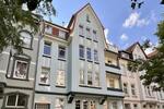 Attraktive Lage mit Altbaucharme - Etagenwohnung Hildesheim Süd | Angebot:27351035