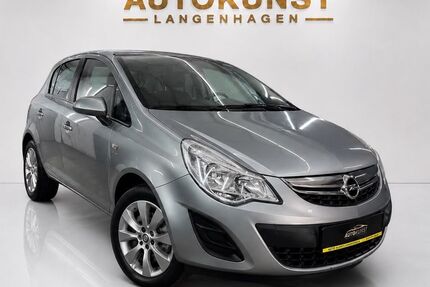 Opel Corsa 63.869 km 7.999 &euro; Langenhagen 30851