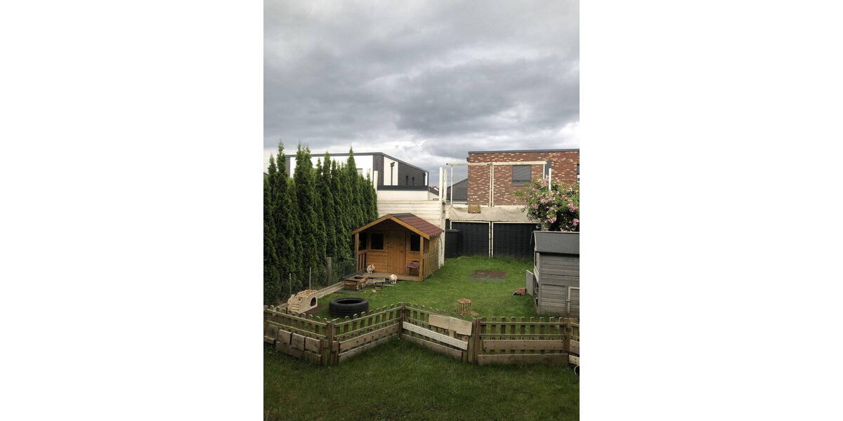 Reihenmittelhaus Sarstedt - 5 Zimmer, 125 m&sup2;, 399.000&euro; | Angebot:25991968