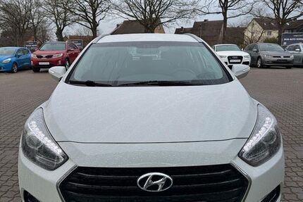 Hyundai i40 200.000 km 6.300 &euro; Wedemark 30900