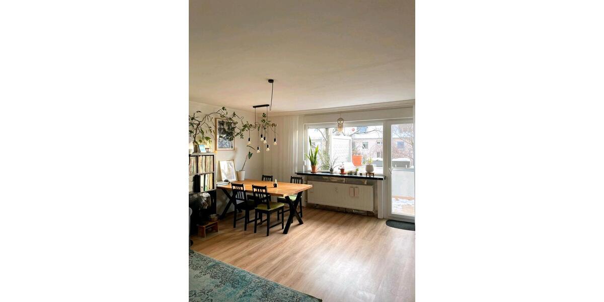 Einfamilienhaus Hannover Herrenhausen-Stöcken - 3 Zimmer, 80 m&sup2;, 320.000&euro; | Angebot:25022338