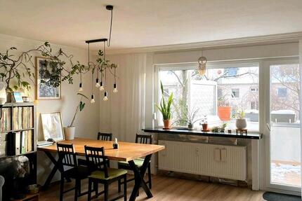 Haus Hannover Herrenhausen-Stöcken - 3 Zimmer, 80 m&sup2;, 320.000&euro; | Angebot:25022338