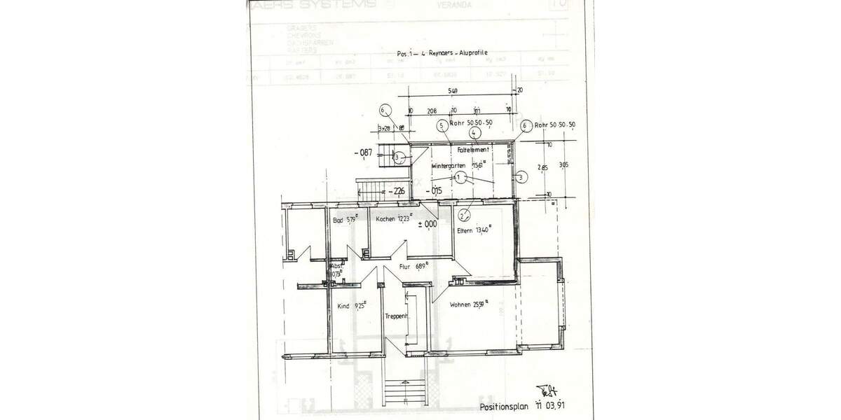 Renovierungsbedürftiges Haus mit viel Potential in Weetzen zu Verkaufen 8 zimmer