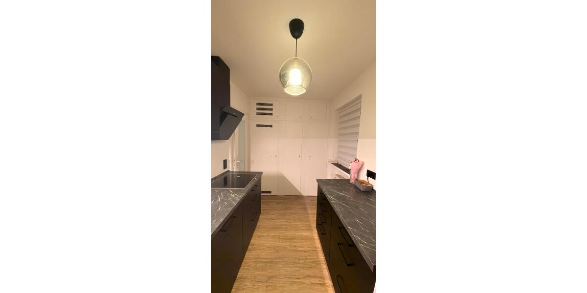 Erdgeschoßwohnung Hannover Ahlem-Badenstedt-Davenstedt - 3 Zimmer, 79 m&sup2;, 945&euro; | Angebot:25268101