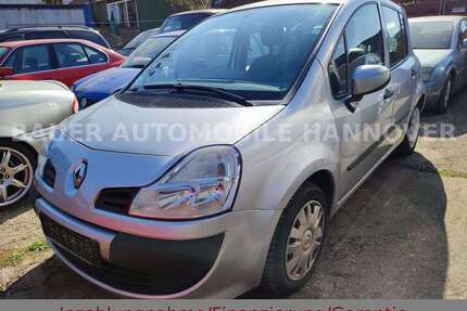 Renault Modus