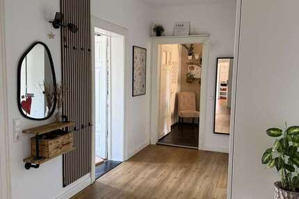 Wohnung zum Kaufen in Hannover 469.000 € 126 m²