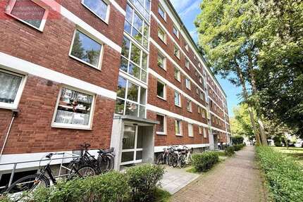 Wohnung Hannover Döhren-Wülfel - 3 Zimmer, 67 m&sup2;, 229.000&euro; | Angebot:26975283
