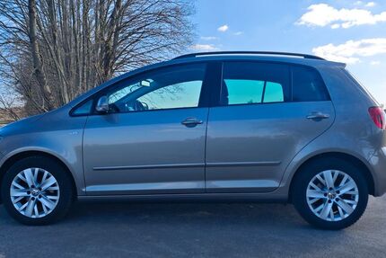 VW Golf Plus 127.500 km 5.499 &euro; Bad Münder 31848
