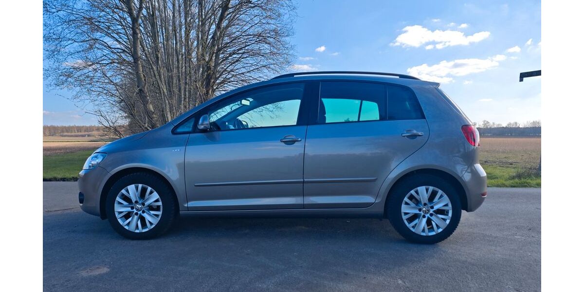 VW Golf Plus 127.500 km 5.499 &euro; Bad Münder 31848