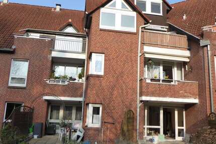 Wohnung zum Kaufen in Gehrden 249.500 € 78.4 m² 3 zimmer