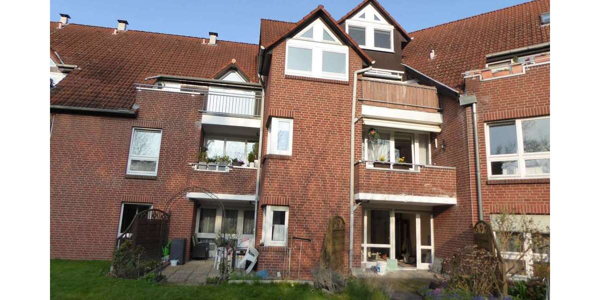 Wohnung zum Kaufen in Gehrden 249.500 € 78.4 m² 3 zimmer
