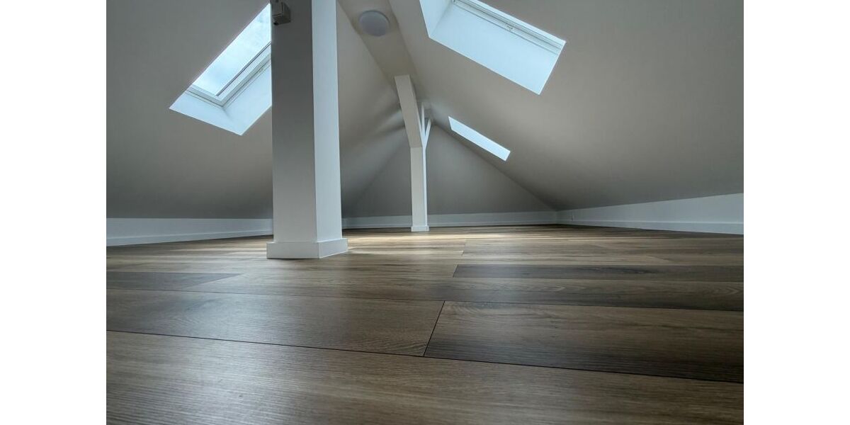 5 Zimmer Penthouse Wohnung Hannover Mitte Aufzug Terrasse EBK - Einfamilienhaus Hannover Mitte | Angebot:27260039