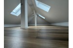 5 Zimmer Penthouse Wohnung Hannover Mitte Aufzug Terrasse EBK - Einfamilienhaus Hannover Mitte | Angebot:27260039