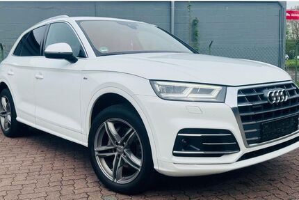Audi Q5 135.000 km 28.250 € Lehrte 31275