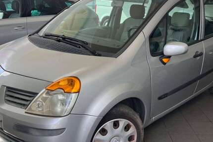 Renault Modus 156.000 km 990 € Laatzen 30880