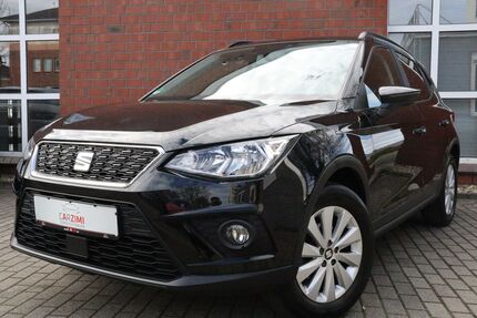 Seat Arona 59.900 km 12.990 &euro; Hannover 30177