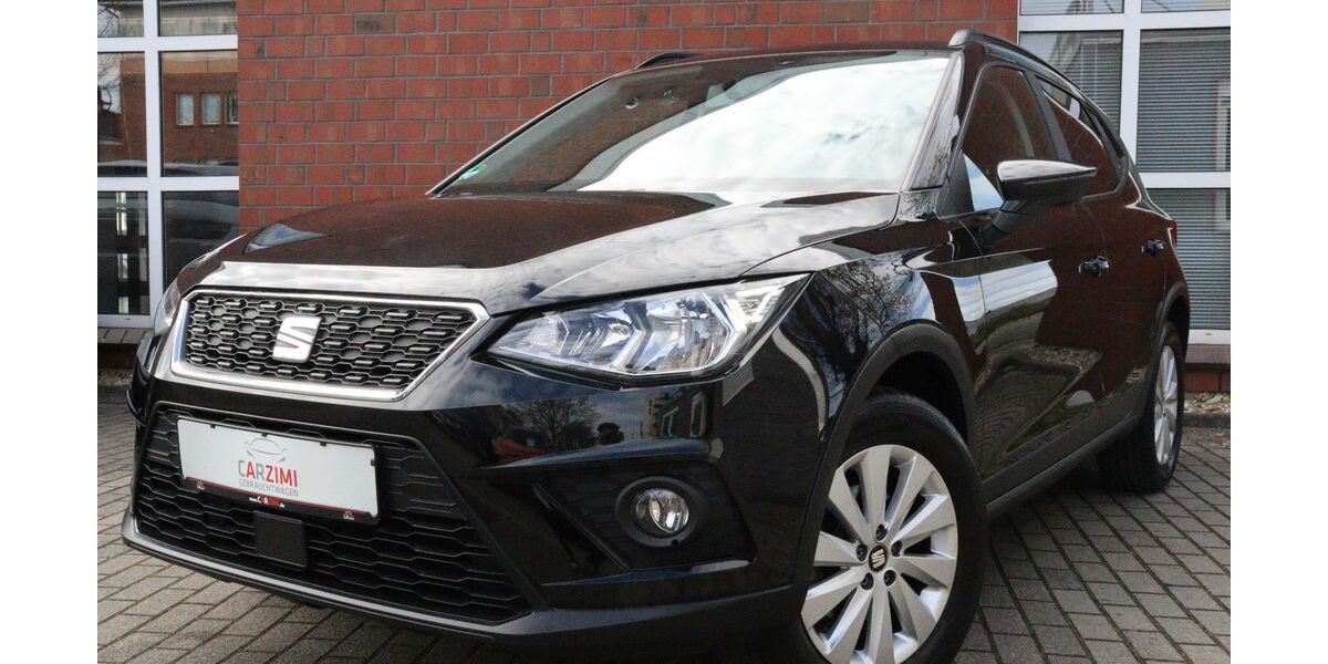 Seat Arona 59.900 km 12.990 &euro; Hannover 30177