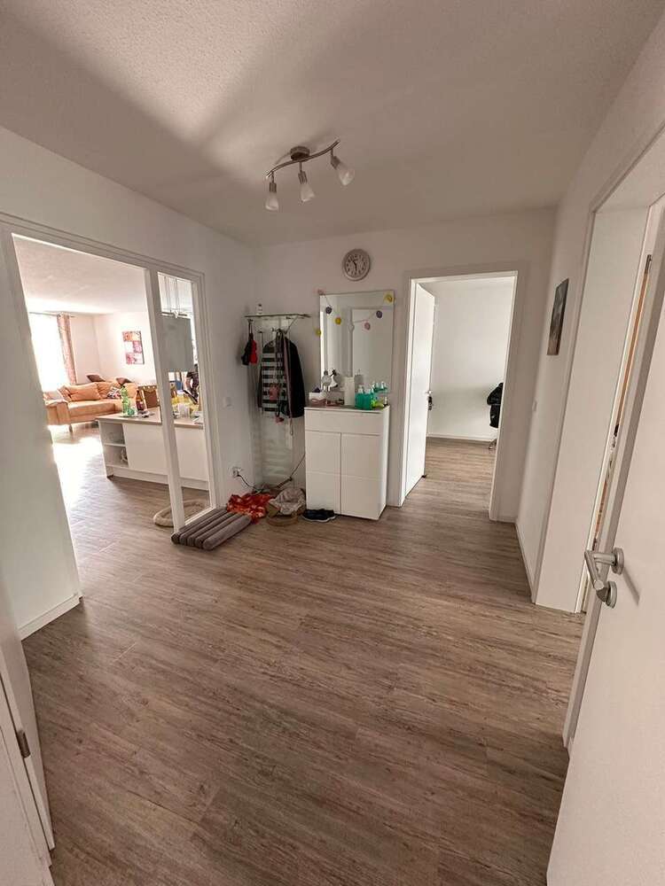 Wohnung zum Mieten in Peine 882,10 € 86.48 m²