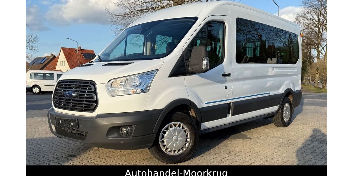 Ford Transit 294.500 km 8.900 &euro; Neustadt am Rübenberge 31535