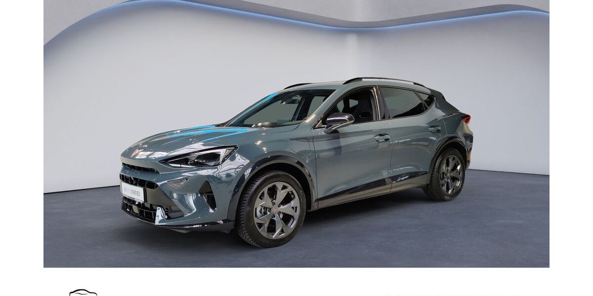 Cupra Formentor 2.759 km 36.999 &euro; Hildesheim 31135