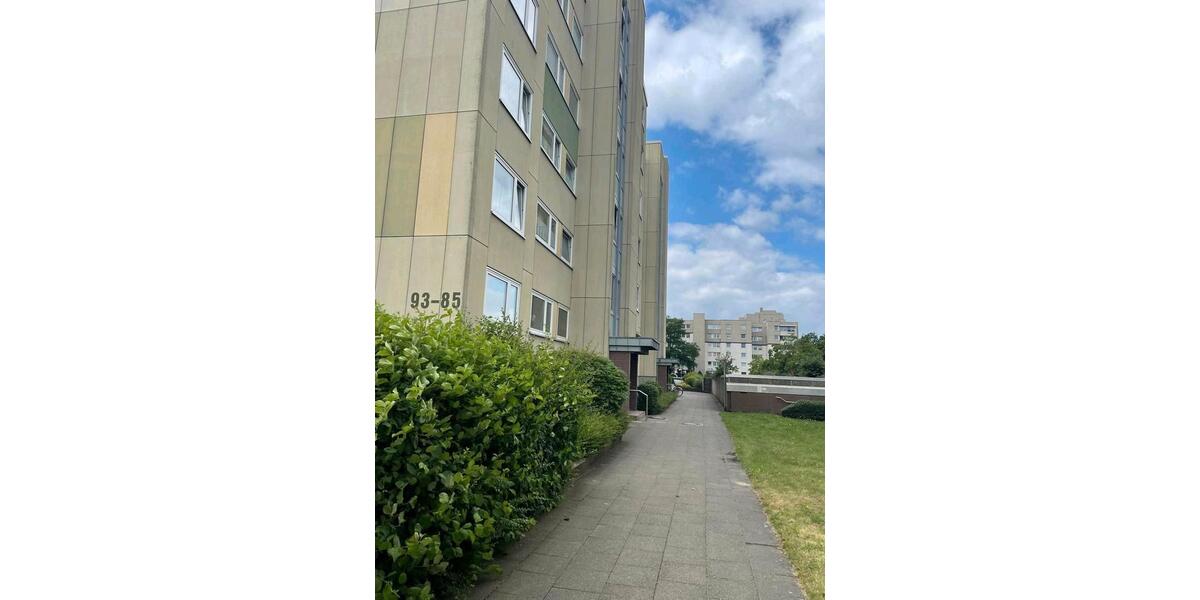 Etagenwohnung Hannover Bothfeld-Vahrenheide - 1.5 Zimmer, 45 m&sup2;, 850&euro; | Angebot:25637491