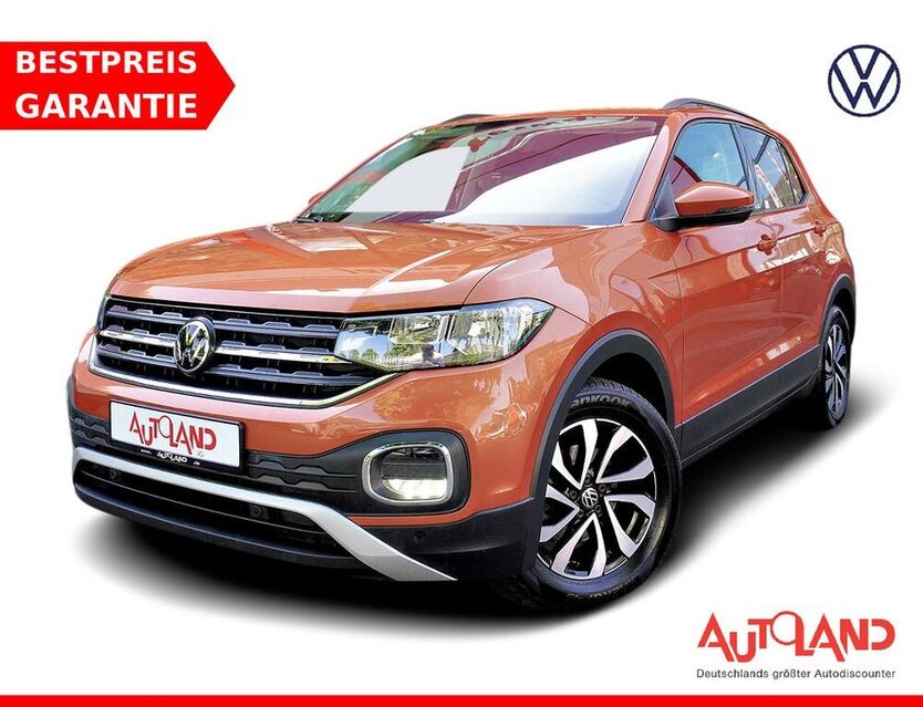 T-Cross