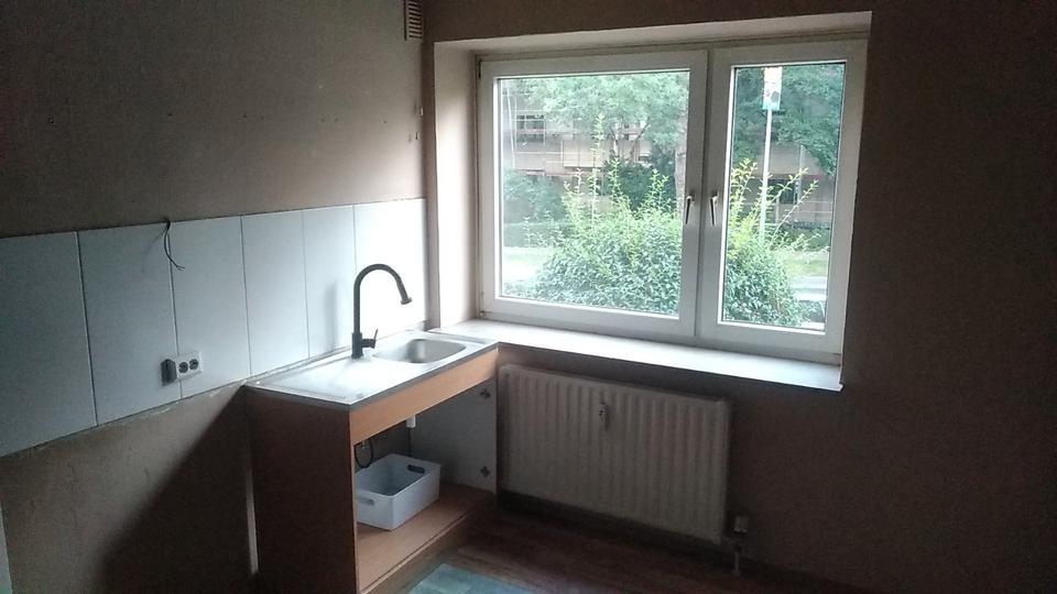 Hochparterre Hannover Linden-Limmer - 2 Zimmer, 58 m&sup2;, 129.000&euro; | Angebot:27428118