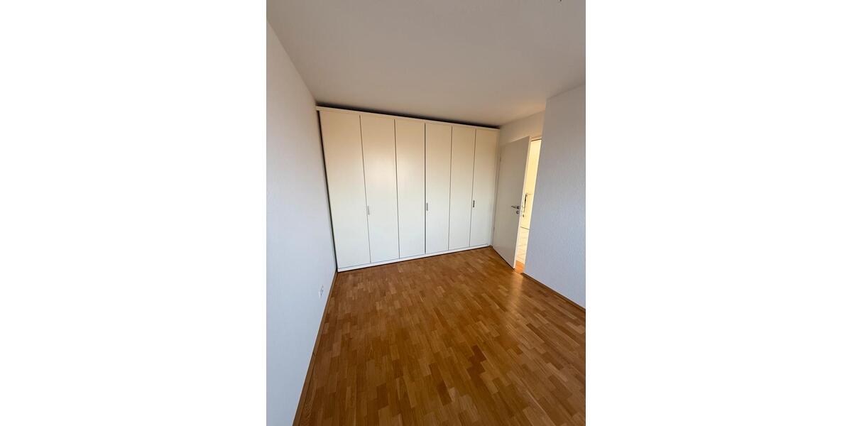 Etagenwohnung Hannover Herrenhausen-Stöcken - 2 Zimmer, 56 m&sup2;, 812&euro; | Angebot:25405079